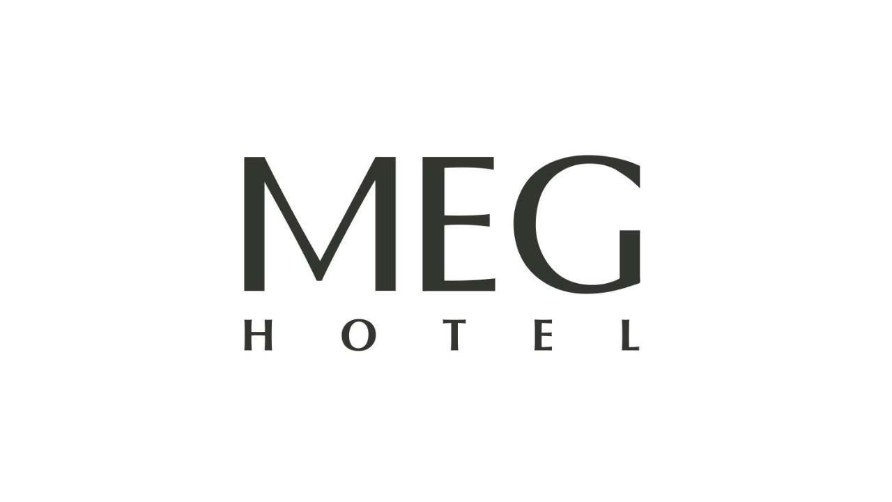 Meg Hotel Estambul Exterior foto